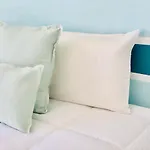 Canaryislandshost L Sea View Apartamento *