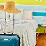 Apartamento Canaryislandshost L Sea View *
