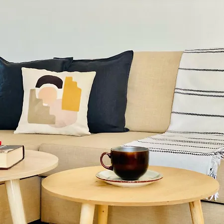 Canaryislandshost L Sea View Apartamento