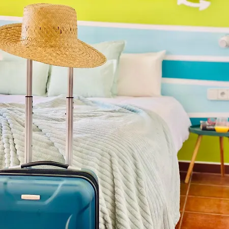 Apartamento Canaryislandshost L Sea View *